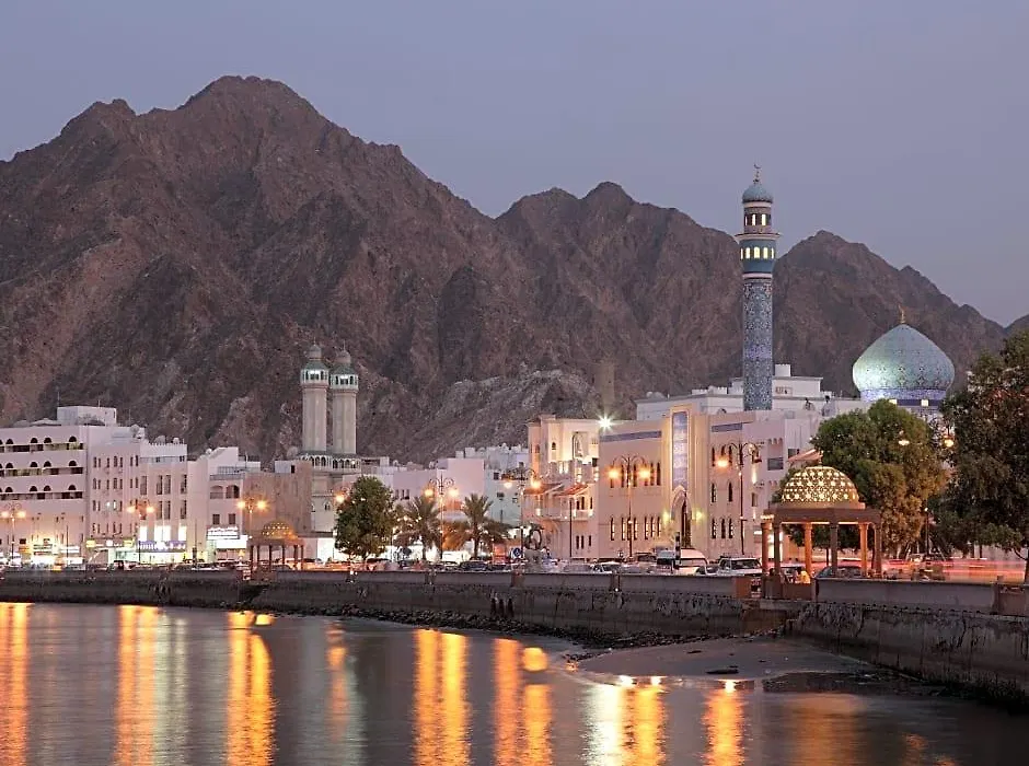 Mutrah Hotel-1