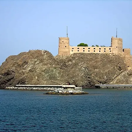 Mutrah Hotel-3